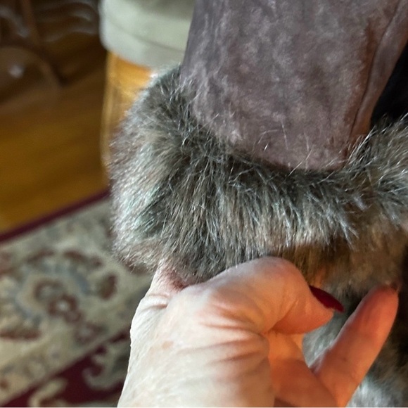 Vintage Penny Lane coat size small - Picture 5 of 10